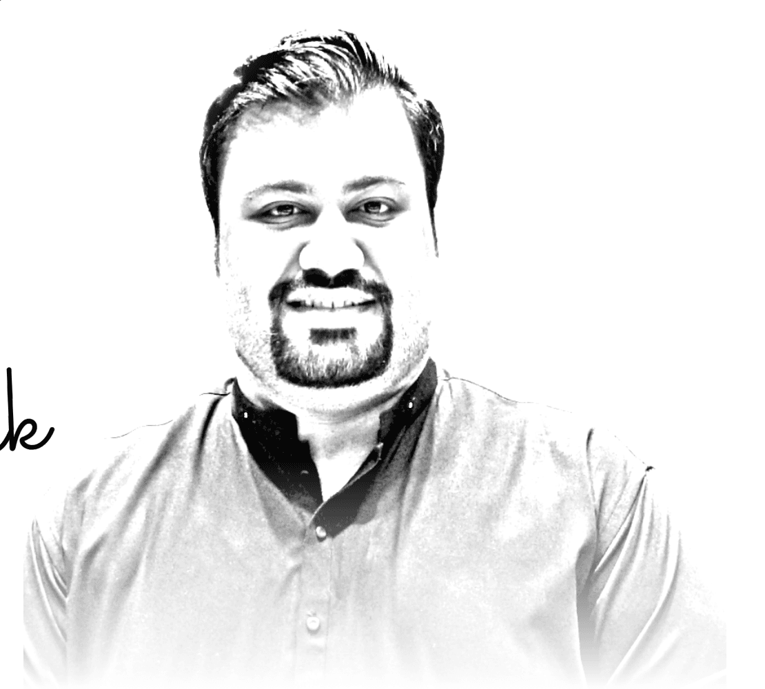 Shaheer Malik