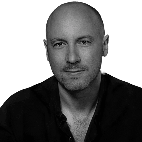 Joshua Otten