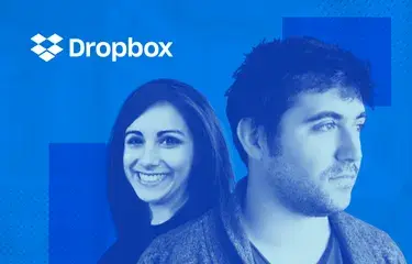 Dropbox's User Interface UX Case: A UX Design Case Study