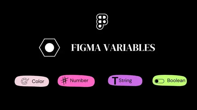 Guide to Variables in Figma - Figma Variables 2024