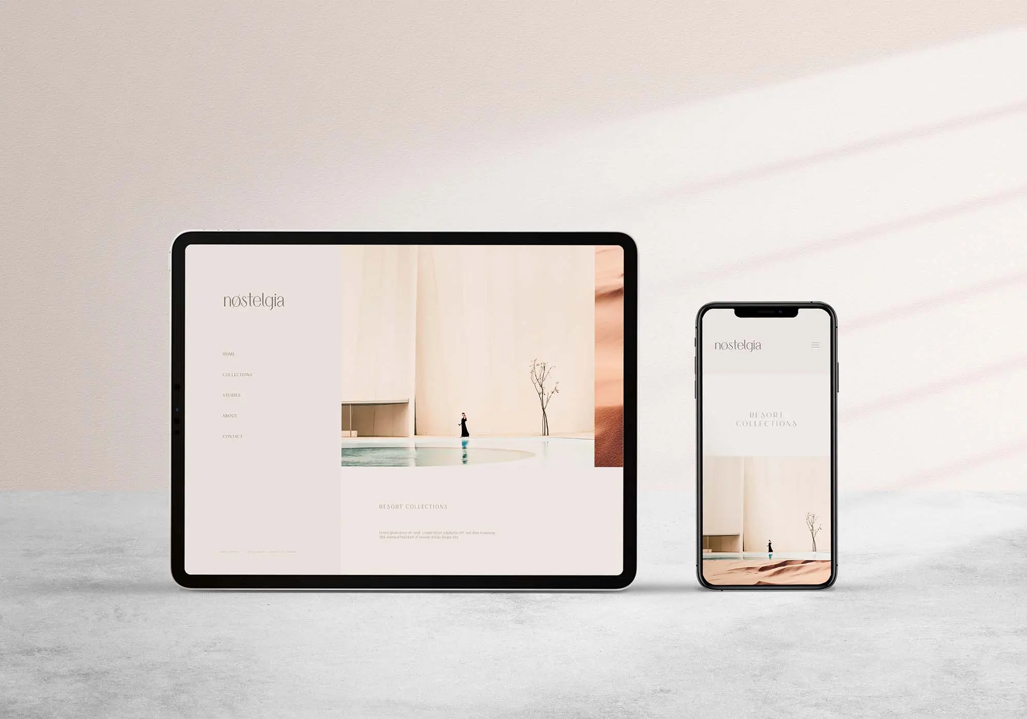 Free Responsive Digital Mockup (PSD)