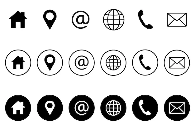 Icon Vectors & Illustrations for Free Download | Freepik