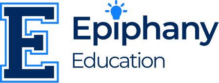 Epiphany logo